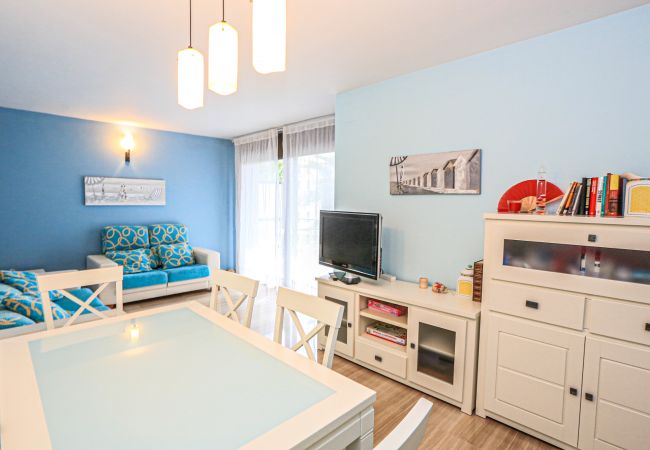Apartamento en Cambrils - Esquirol Apartamento en Cambrils - Esquirol