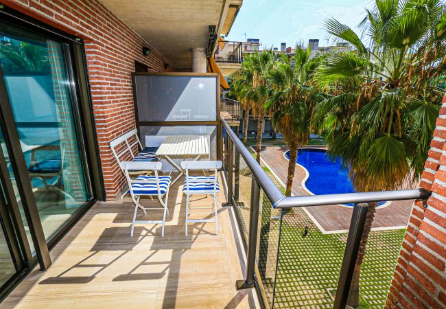 Apartamento en Cambrils - Esquirol Apartamento en Cambrils - Esquirol