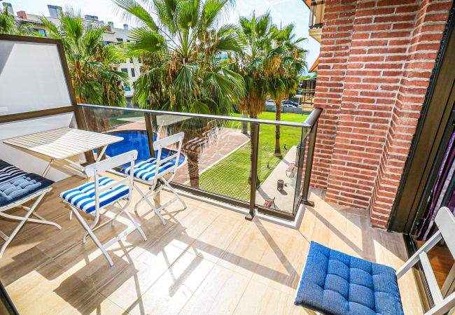 Apartamento en Cambrils - Esquirol Apartamento en Cambrils - Esquirol