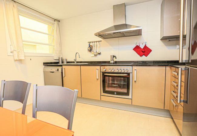 Apartamento en Cambrils - Esquirol Apartamento en Cambrils - Esquirol