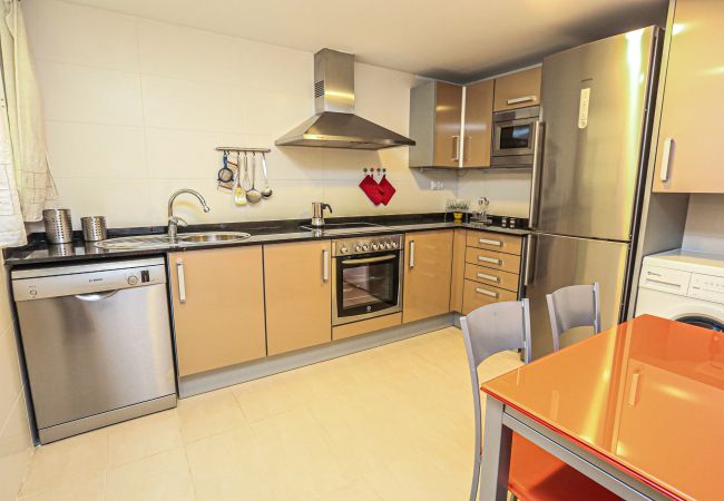 Apartamento en Cambrils - Esquirol Apartamento en Cambrils - Esquirol