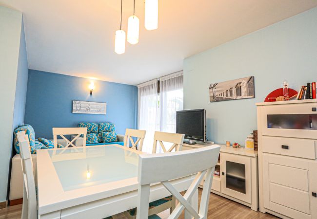 Apartamento en Cambrils - Esquirol Apartamento en Cambrils - Esquirol
