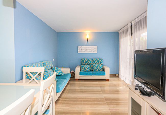 Apartamento en Cambrils - Esquirol Apartamento en Cambrils - Esquirol