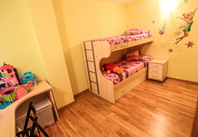 Apartamento en Cambrils - Esquirol Apartamento en Cambrils - Esquirol