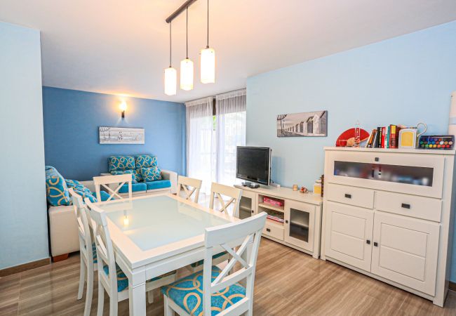 Apartamento en Cambrils - Esquirol Apartamento en Cambrils - Esquirol