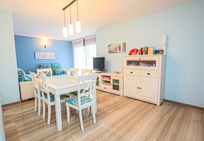 Apartamento en Cambrils - Esquirol Apartamento en Cambrils - Esquirol