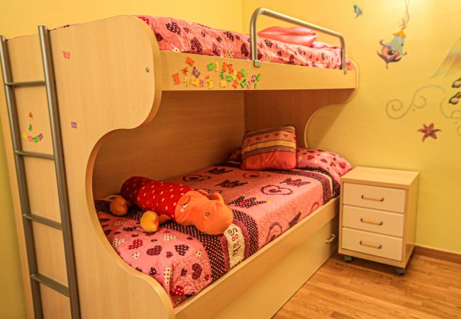 Apartamento en Cambrils - Esquirol Apartamento en Cambrils - Esquirol