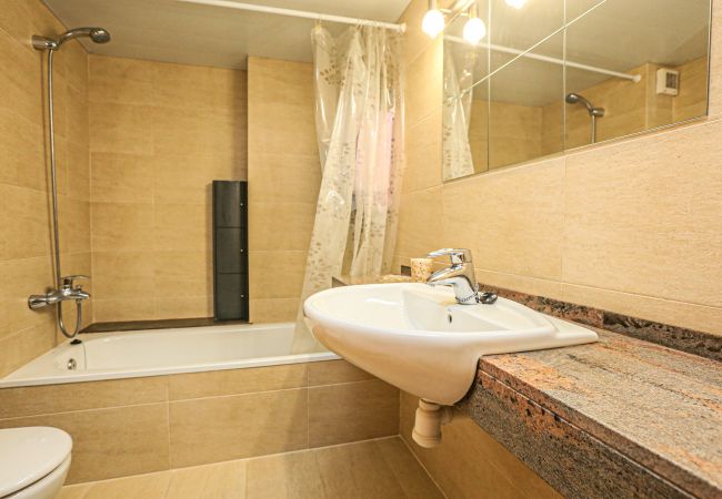 Apartamento en Cambrils - Esquirol Apartamento en Cambrils - Esquirol