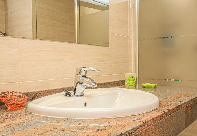 Apartamento en Cambrils - Esquirol Apartamento en Cambrils - Esquirol