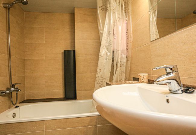 Apartamento en Cambrils - Esquirol Apartamento en Cambrils - Esquirol