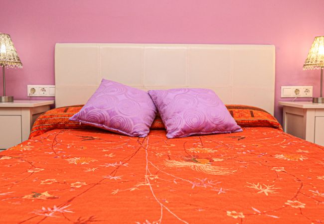 Apartamento en Cambrils - Esquirol Apartamento en Cambrils - Esquirol