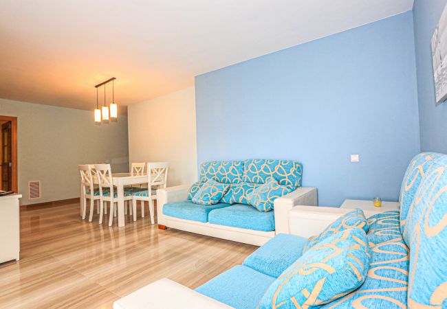 Apartamento en Cambrils - Esquirol Apartamento en Cambrils - Esquirol