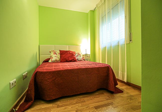 Apartamento en Cambrils - Esquirol Apartamento en Cambrils - Esquirol