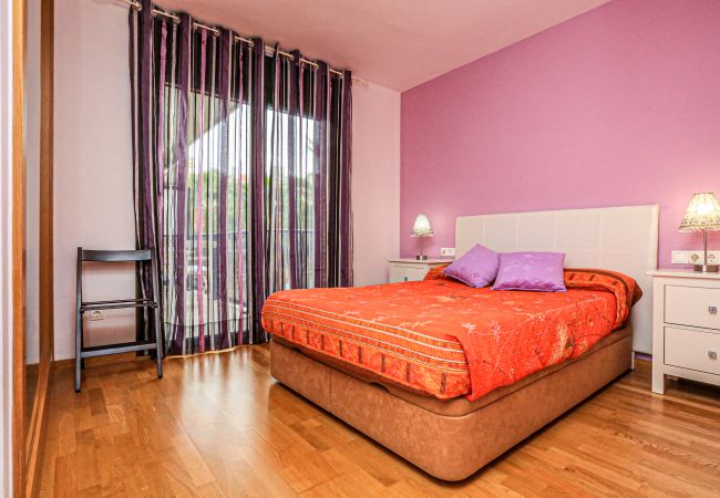 Apartamento en Cambrils - Esquirol Apartamento en Cambrils - Esquirol