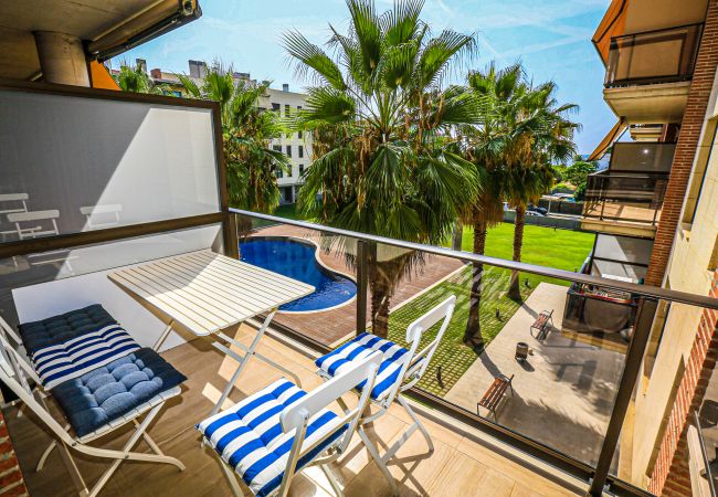 Apartamento en Cambrils - Esquirol Apartamento en Cambrils - Esquirol