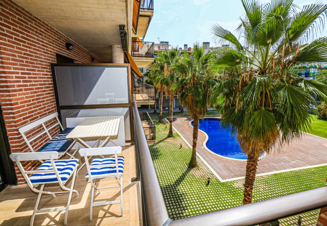 Apartamento en Cambrils - Esquirol Apartamento en Cambrils - Esquirol