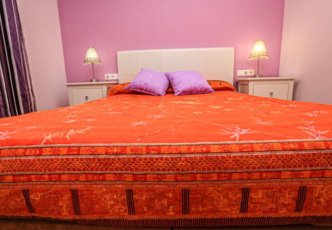 Apartamento en Cambrils - Esquirol Apartamento en Cambrils - Esquirol