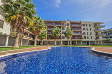 Apartamento en Cambrils - Esquirol