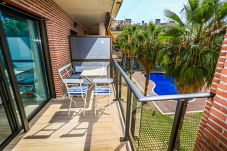 Apartamento en Cambrils - Esquirol