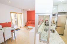 Apartamento en Cambrils - Pins i mar