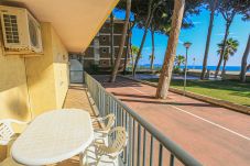 Apartamento en Cambrils - Pins i mar