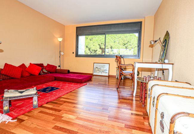 Casa en Cambrils - Sol Cambrils Park Casa en Cambrils - Sol Cambrils Park