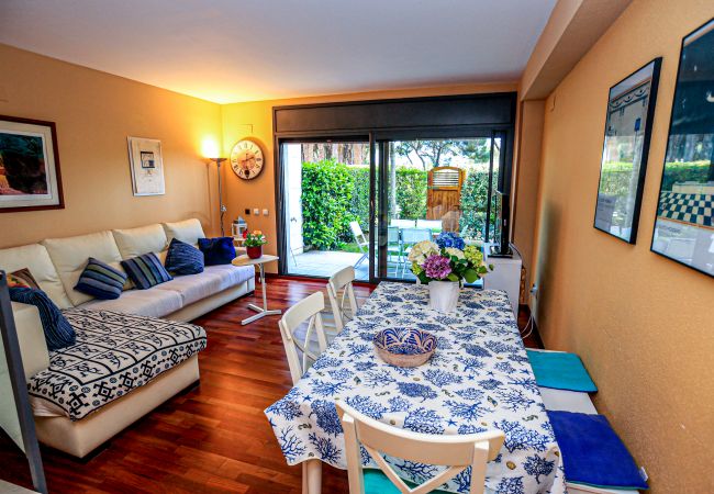 Casa en Cambrils - Sol Cambrils Park Casa en Cambrils - Sol Cambrils Park