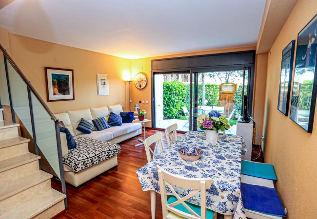 Casa en Cambrils - Sol Cambrils Park Casa en Cambrils - Sol Cambrils Park