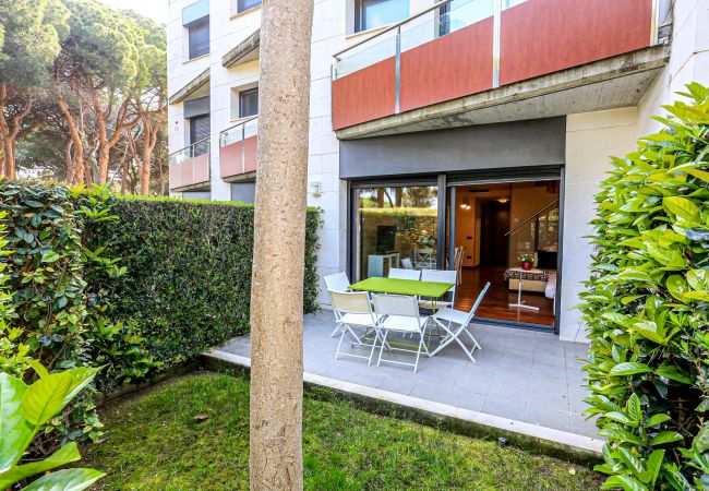 Casa en Cambrils - Sol Cambrils Park Casa en Cambrils - Sol Cambrils Park