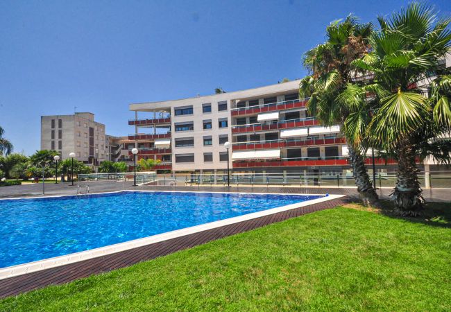 Casa en Cambrils - Sol Cambrils Park Casa en Cambrils - Sol Cambrils Park