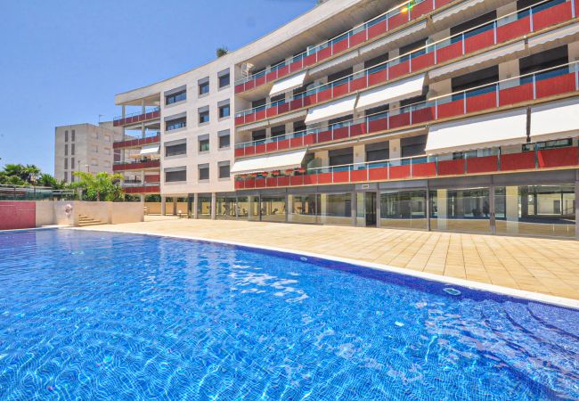 Casa en Cambrils - Sol Cambrils Park Casa en Cambrils - Sol Cambrils Park