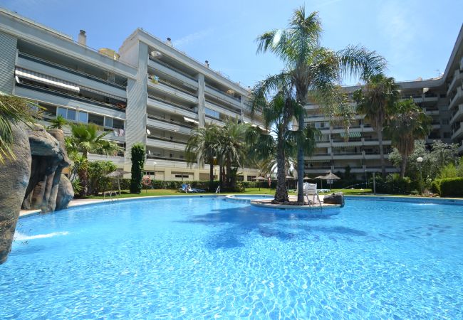 Apartamento en Salou - Jardines Paraisol