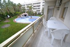 Apartamento en Salou - Jardines Paraisol