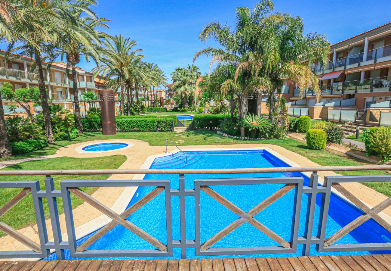 Apartamento en Cambrils - PORT MARINO
