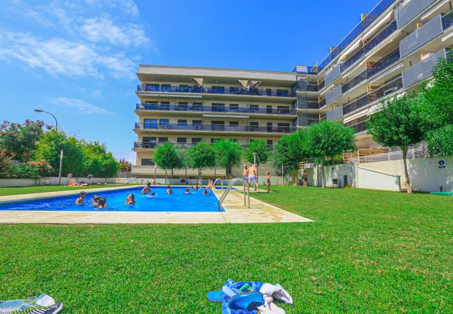 Apartamento en Cambrils - Alba