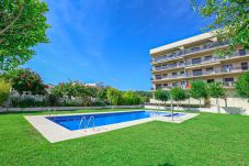 Apartamento en Cambrils - Alba