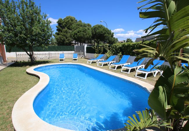 Apartamento en Cambrils - La Llosa Apartamento en Cambrils - La Llosa