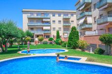 Apartamento en Cambrils - SOL/MILLET