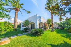 Casa en Cambrils - CASA OSCA