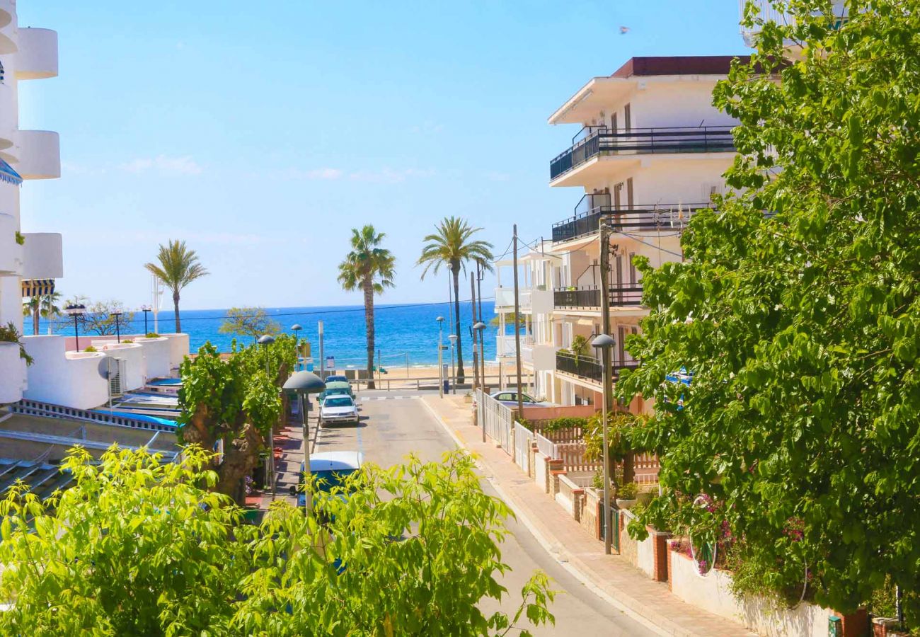 Apartamento en Cambrils - Saballa