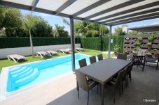 Villa en Cambrils - Molí de la Torre, Cambrils