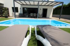 Villa en Cambrils - Molí de la Torre, Cambrils