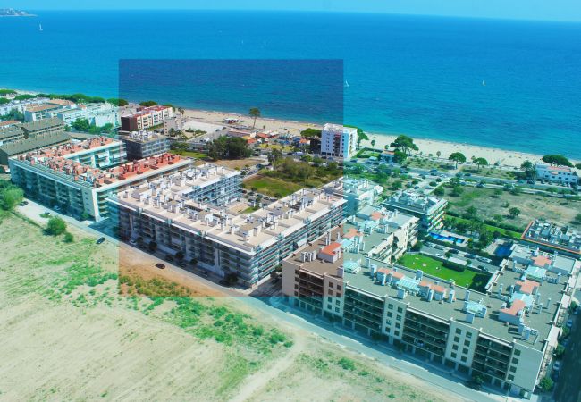 Apartamento en Cambrils - Augusta Apartamento en Cambrils - Augusta