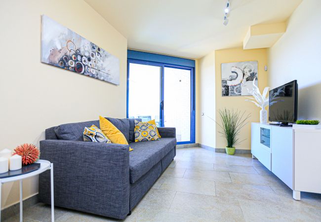 Apartamento en Cambrils - Augusta Apartamento en Cambrils - Augusta