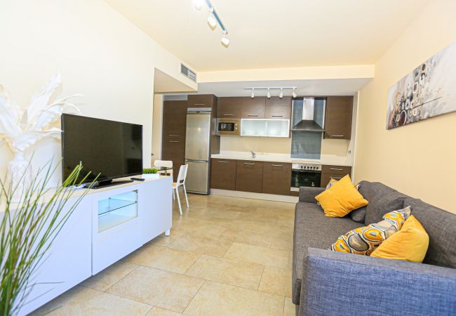 Apartamento en Cambrils - Augusta Apartamento en Cambrils - Augusta