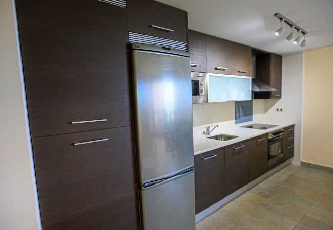 Apartamento en Cambrils - Augusta Apartamento en Cambrils - Augusta