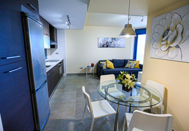Apartamento en Cambrils - Augusta Apartamento en Cambrils - Augusta
