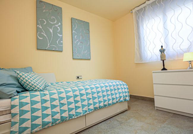 Apartamento en Cambrils - Augusta Apartamento en Cambrils - Augusta