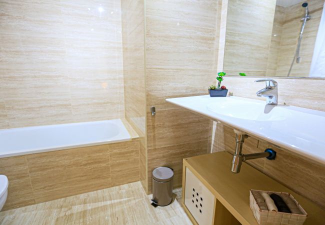 Apartamento en Cambrils - Augusta Apartamento en Cambrils - Augusta