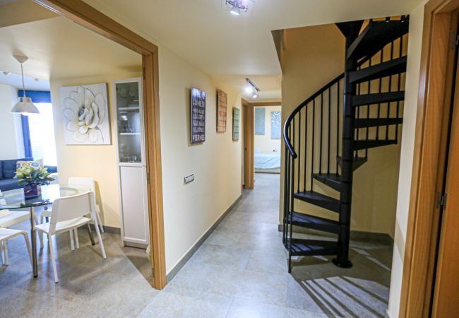 Apartamento en Cambrils - Augusta Apartamento en Cambrils - Augusta